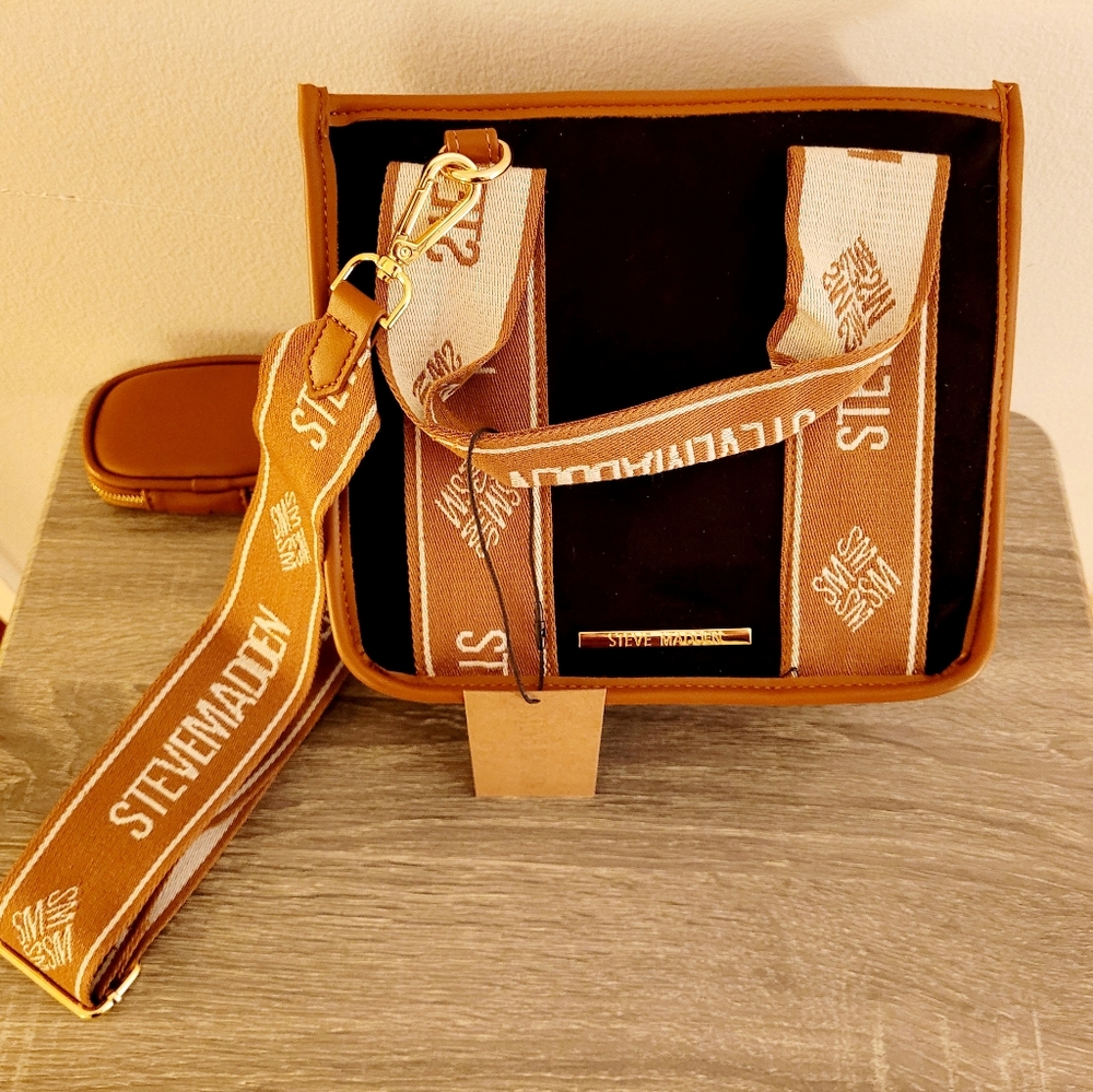 Steve Madden Purse